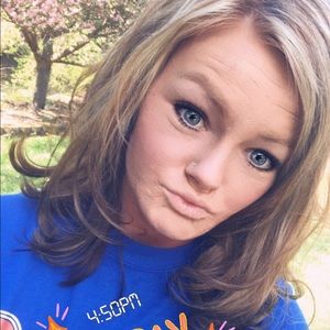 Meet your Posher, Tara